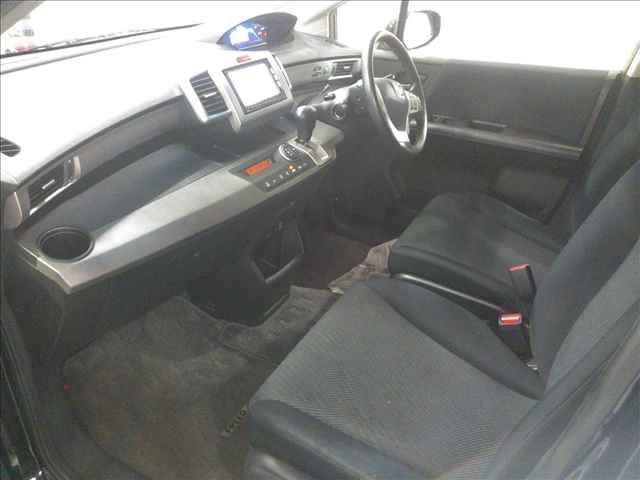 2012 Honda Freed auction photo 3