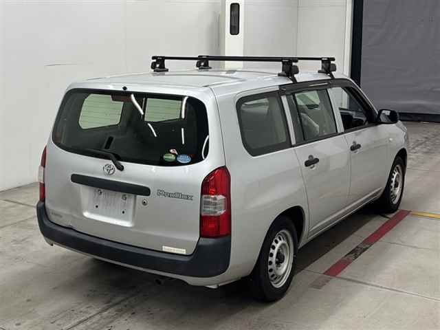 2019 Toyota Probox DXコンフォート auction photo 5