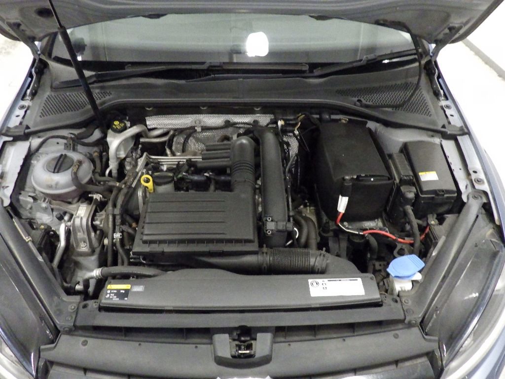 2013 Volkswagen ゴルフ 5HB TSIハイラインBMT auction photo 13