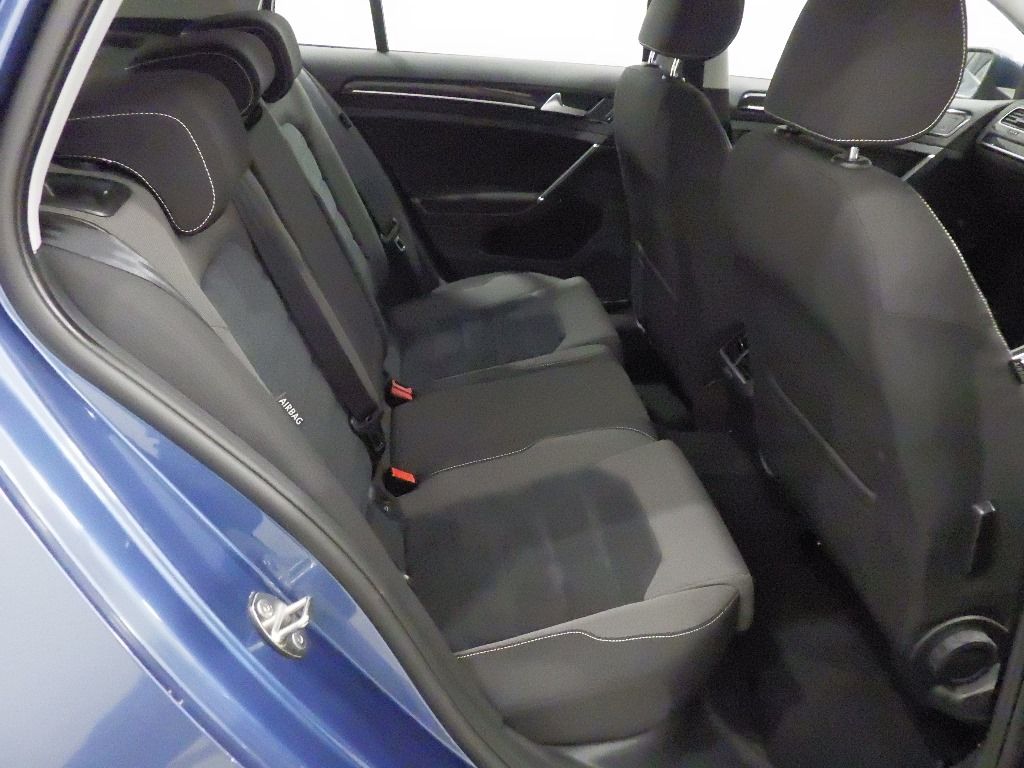 2013 Volkswagen ゴルフ 5HB TSIハイラインBMT auction photo 7