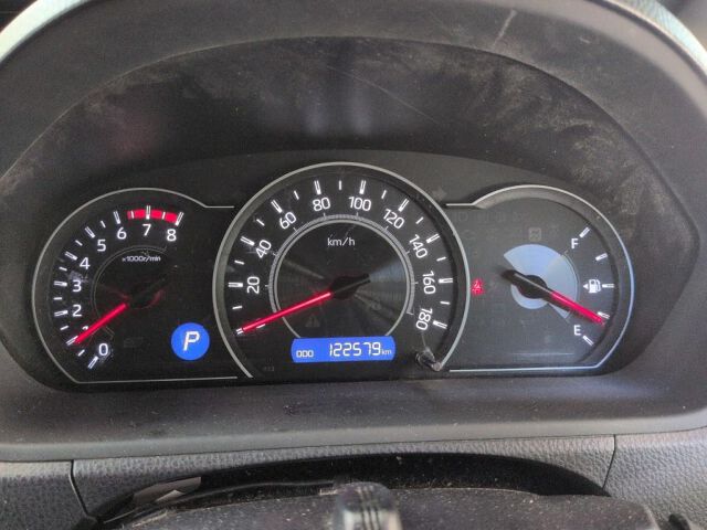 2017 Toyota Noah G auction photo 6