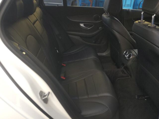 2016 Mercedes-Benz C-Class Station Wagon C180 Sport auction photo 6