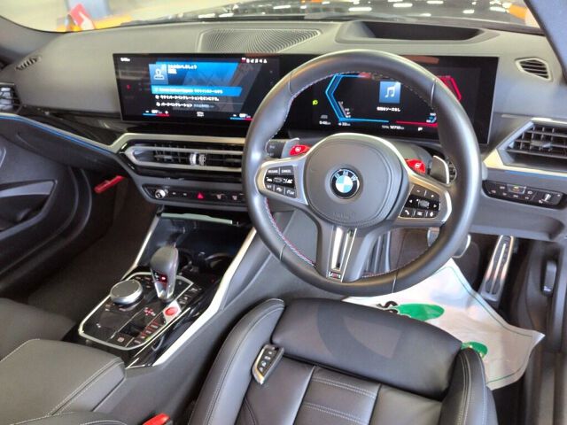 2024 BMW M2 ベースグレード auction photo 3