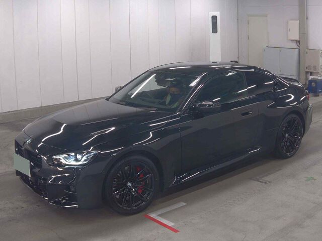2024 BMW M2 ベースグレード auction photo 4