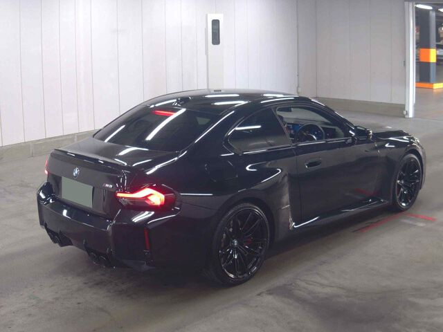 2024 BMW M2 ベースグレード auction photo 5