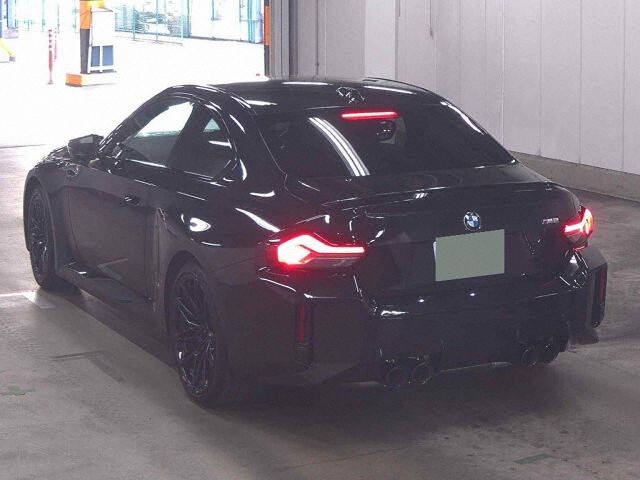 2024 BMW M2 ベースグレード auction photo 2