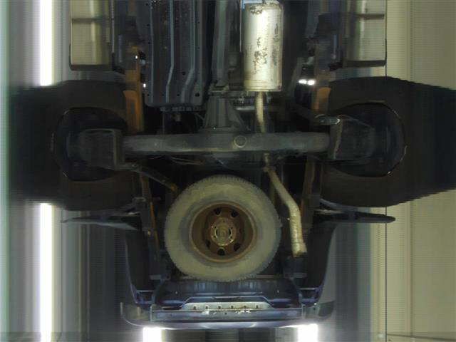 2000 Toyota Hilux 4WD Sport Pickup Double-Wheel auction photo 11