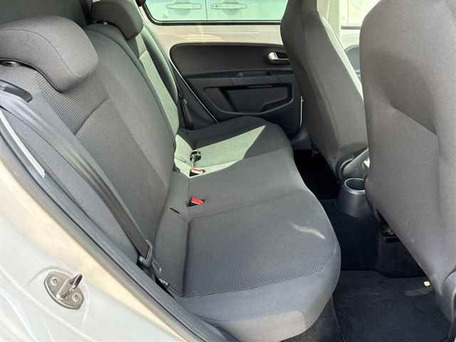 2012 Volkswagen VWアップ5HB High Up auction photo 7