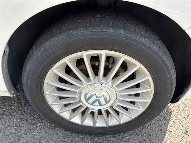 2012 Volkswagen VWアップ5HB High Up auction photo 8