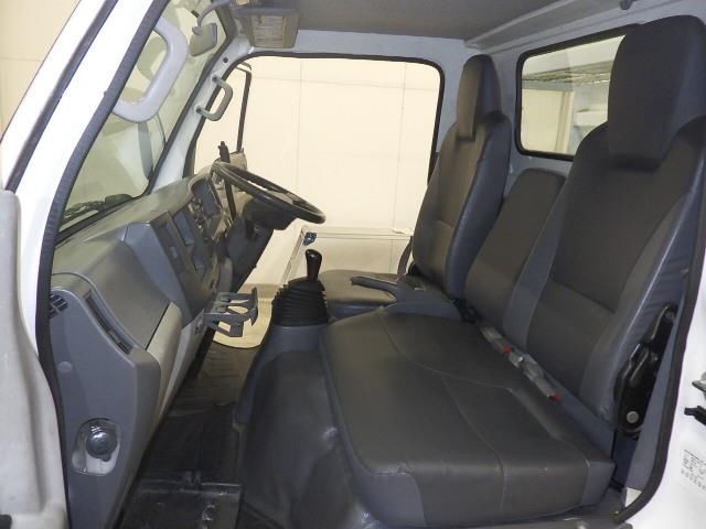 2014 Isuzu Elf ダンプ auction photo 8