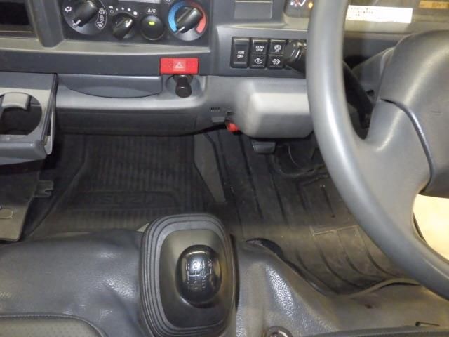 2014 Isuzu Elf ダンプ auction photo 7