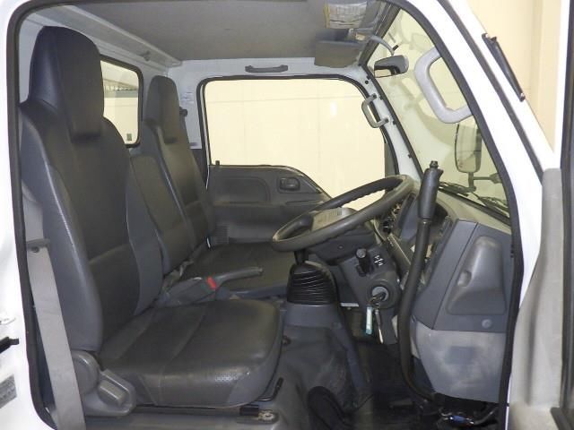 2014 Isuzu Elf ダンプ auction photo 5