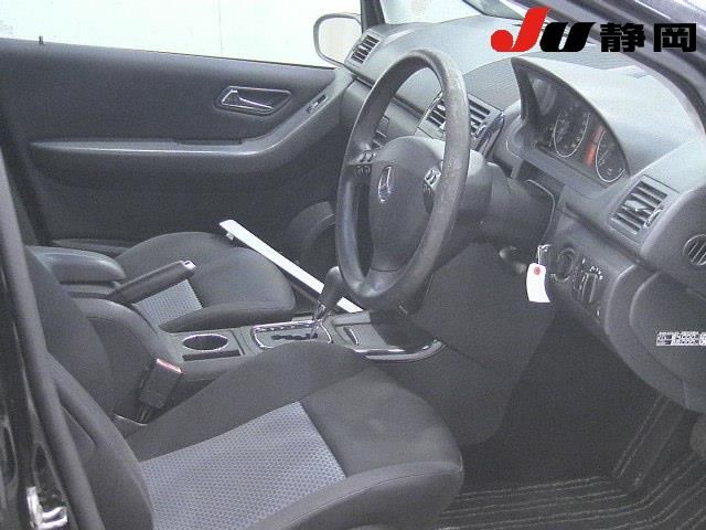 2006 Mercedes-Benz A-Class auction photo 3