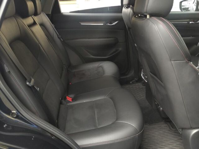 2022 Mazda CX-5 20SブラックトーンED auction photo 6