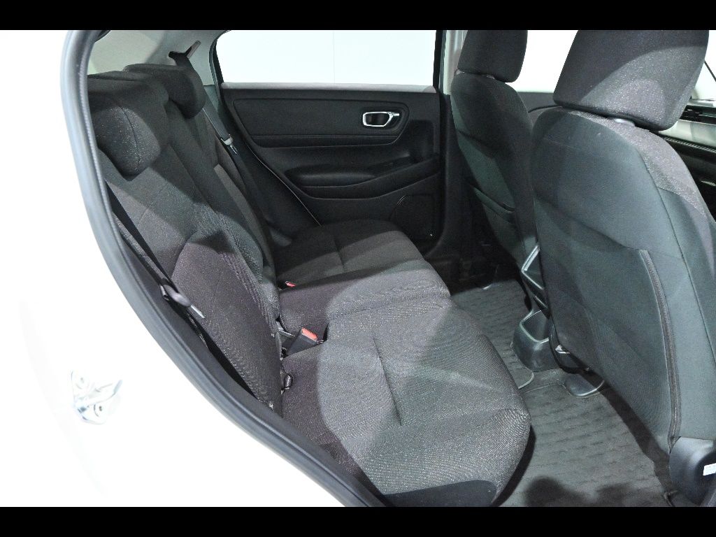2021 Honda Vezel G auction photo 7