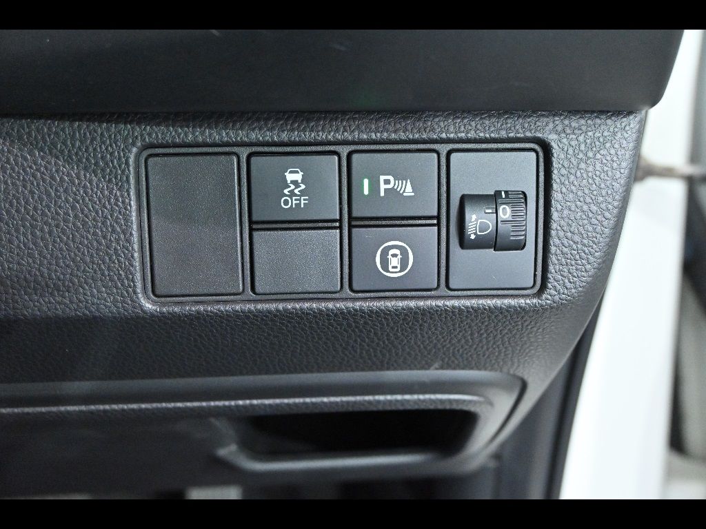 2021 Honda Vezel G auction photo 11