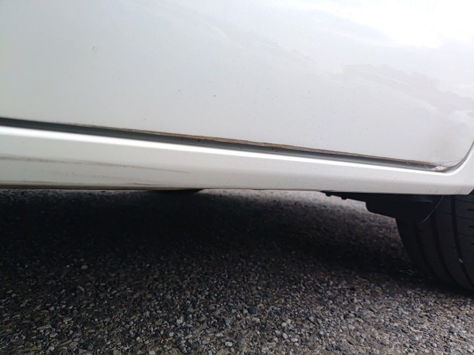 2021 Toyota Noah auction photo 23