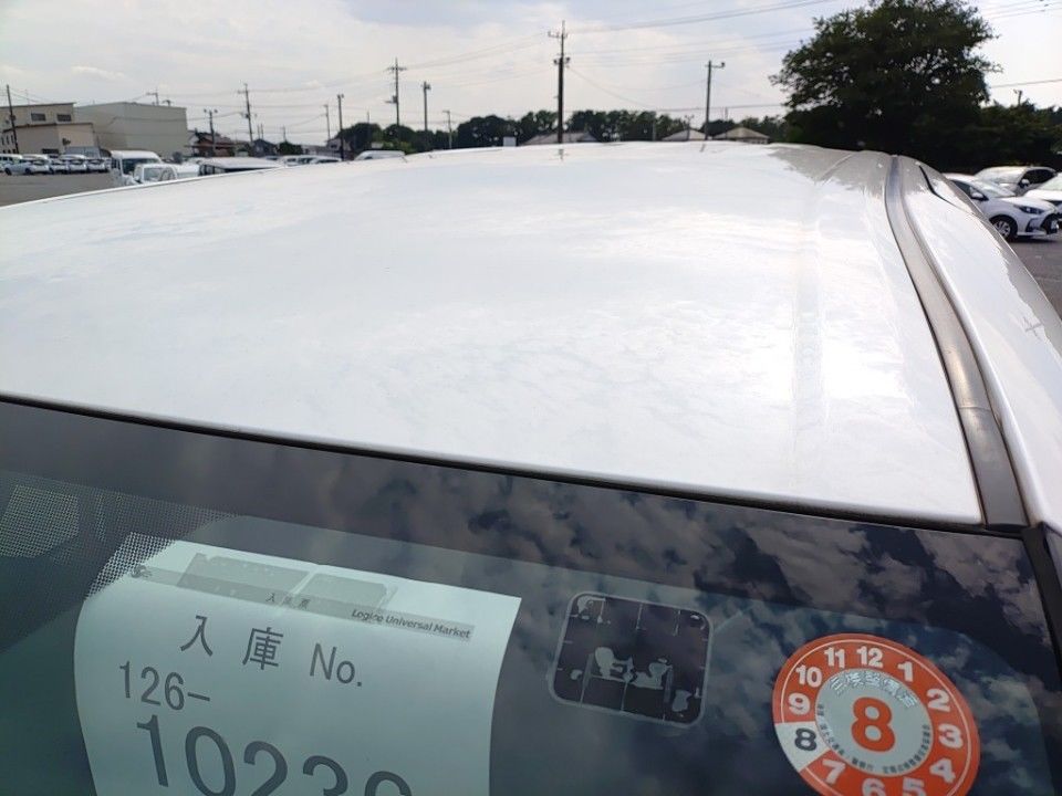 2021 Toyota Noah auction photo 7
