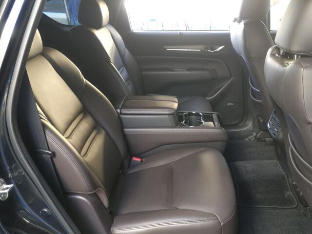 2020 Mazda CX-8 XD エクスクルーシブ auction photo 6