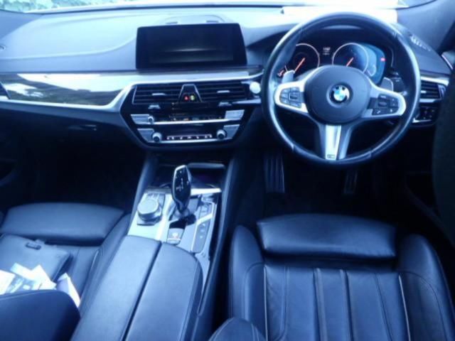2019 BMW 6 Series 630i グランツーリスモ Mスポーツ auction photo 3