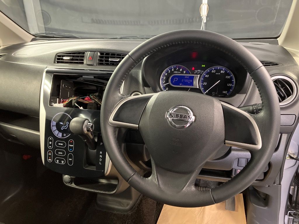 2016 Nissan Dayz HWS G Turbo auction photo 3
