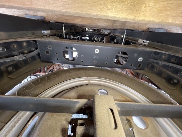 2019 Mitsubishi Fuso Canter Hira auction photo 15