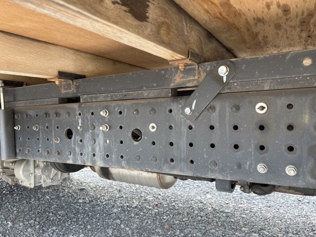 2019 Mitsubishi Fuso Canter Hira auction photo 12