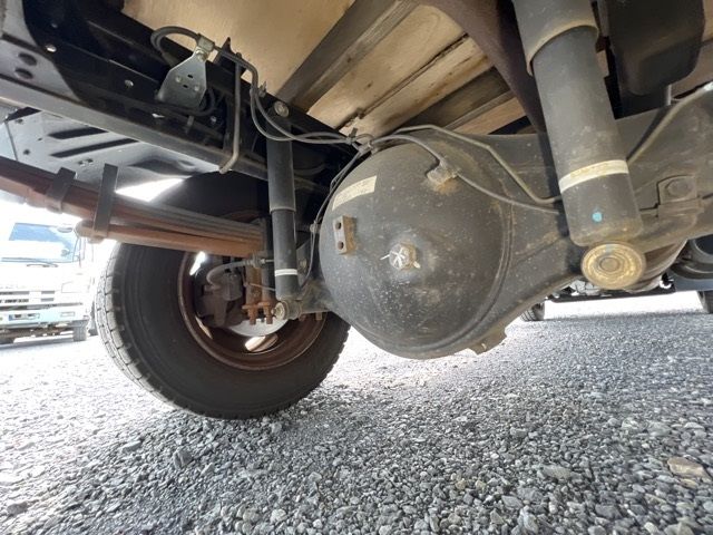 2019 Mitsubishi Fuso Canter Hira auction photo 10