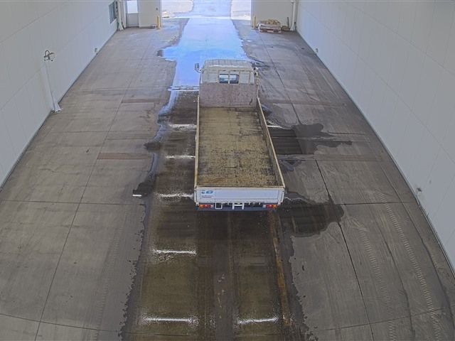 2019 Mitsubishi Fuso Canter Hira auction photo 3