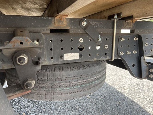 2019 Mitsubishi Fuso Canter Hira auction photo 14