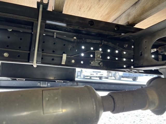 2019 Mitsubishi Fuso Canter Hira auction photo 13