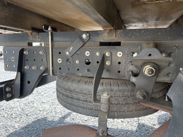 2019 Mitsubishi Fuso Canter Hira auction photo 16