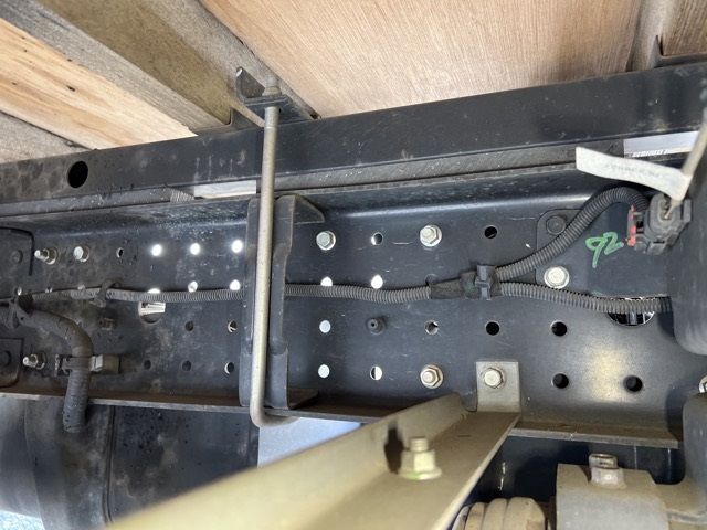 2019 Mitsubishi Fuso Canter Hira auction photo 18