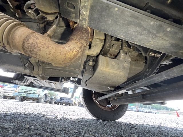 2019 Mitsubishi Fuso Canter Hira auction photo 11