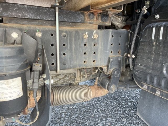 2019 Mitsubishi Fuso Canter Hira auction photo 17