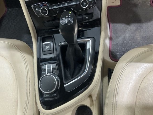 2016 BMW 2 Series 218I アクティブツアラー ラグジュ auction photo 5