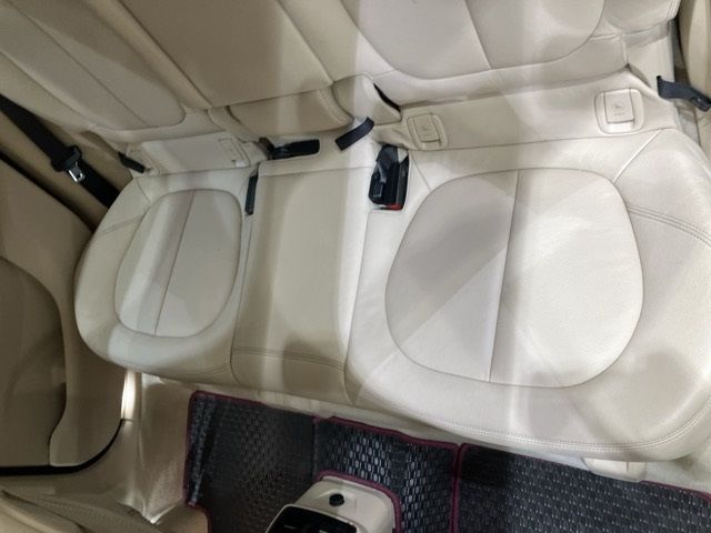 2016 BMW 2 Series 218I アクティブツアラー ラグジュ auction photo 11