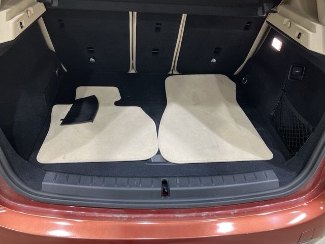 2016 BMW 2 Series 218I アクティブツアラー ラグジュ auction photo 12