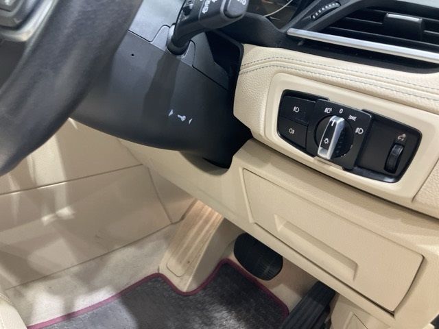 2016 BMW 2 Series 218I アクティブツアラー ラグジュ auction photo 6