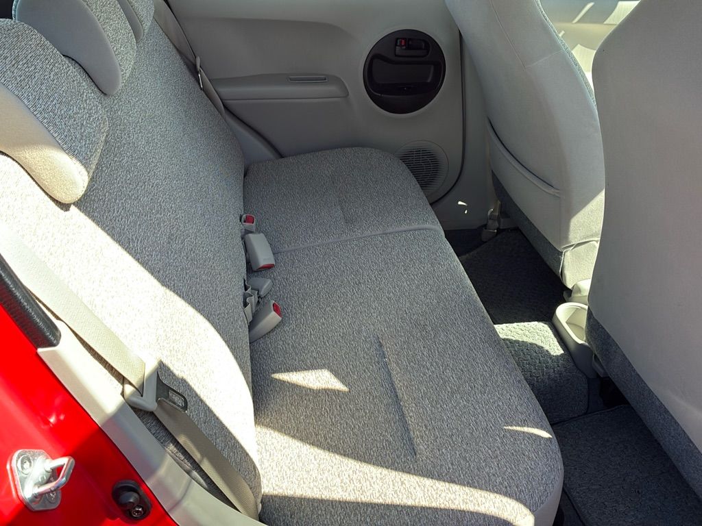 2013 Toyota Passo X auction photo 7