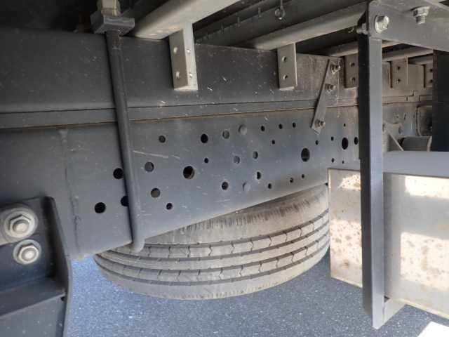 2023 Isuzu Elf 2.0t Aluminum Van with Power Gate auction photo 6