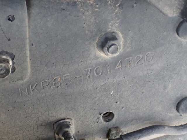 2010 Isuzu Elf 3.0T Dump Truck auction photo 14