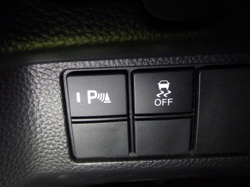 2021 Honda N-BOX カスタムL auction photo 9