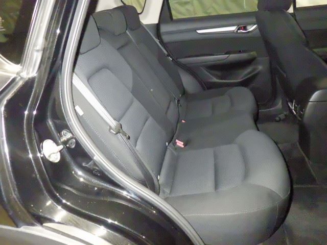 2017 Mazda CX-5 XD Proactive auction photo 5