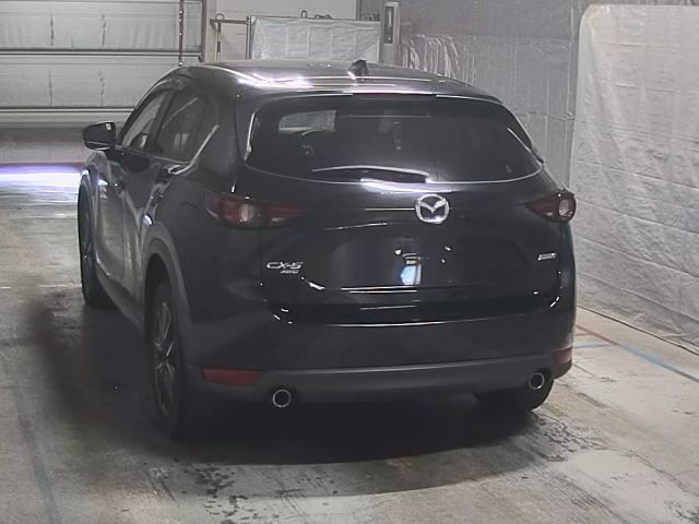 2017 Mazda CX-5 XD Proactive auction photo 7
