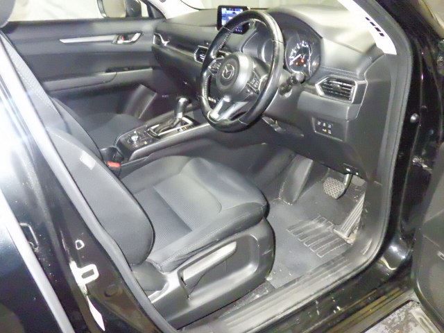 2017 Mazda CX-5 XD Proactive auction photo 3