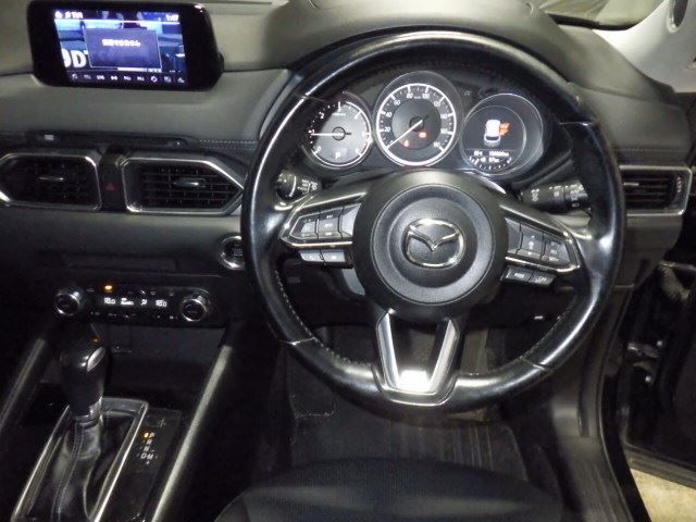 2017 Mazda CX-5 XD Proactive auction photo 4