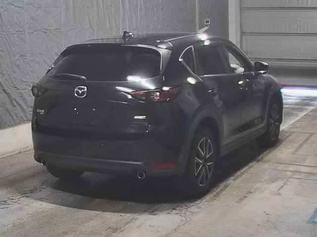 2017 Mazda CX-5 XD Proactive auction photo 2