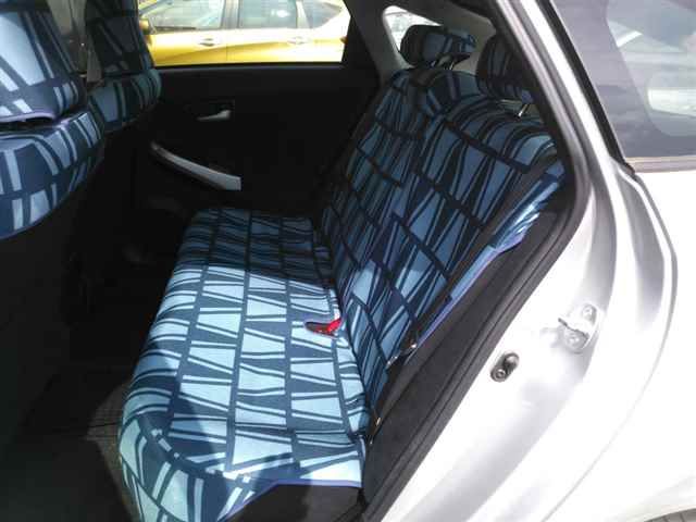 2015 Toyota Prius S auction photo 9