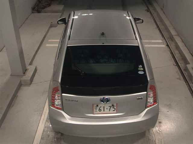 2015 Toyota Prius S auction photo 7